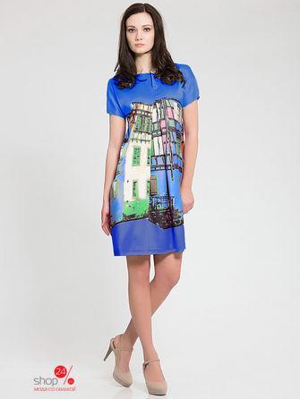 Платье Nicole & Nicole