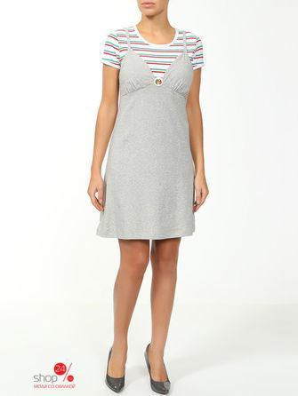 Платье Cool Air