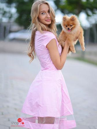 Платье Lipinskaya Brand
