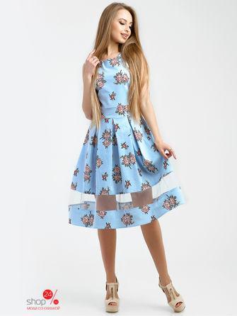 Платье LEO PRIDE