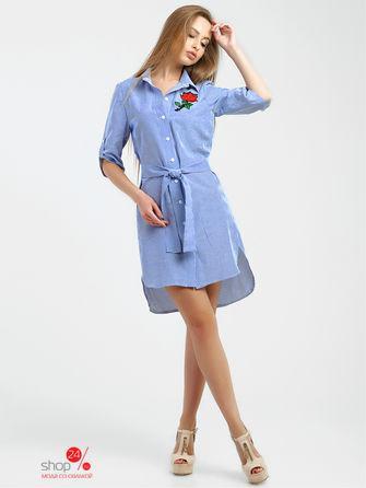 Платье LEO PRIDE