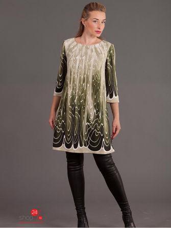 Платье Magnolica