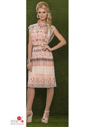 Платье Noche Mio