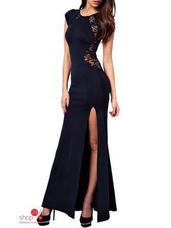 Платье FLORA LUNA