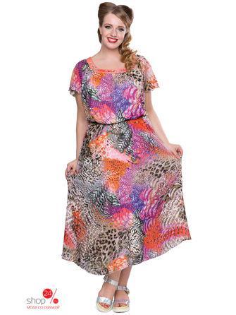 Платье Eva Graffova