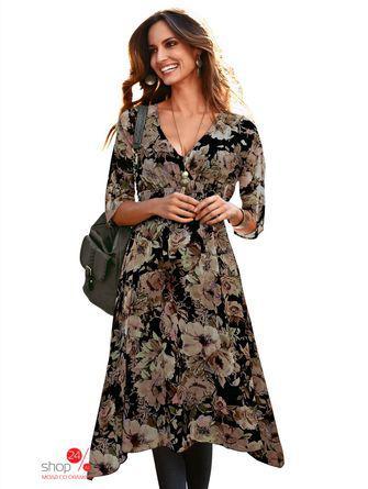 Платье Klingel