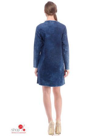 Платье Love Moschino