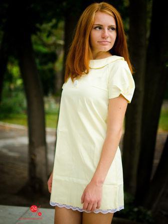 Платье Elle Fortuna Fashion Платье Elle Fortuna Fashion