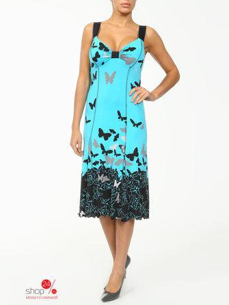 Платье Cool Air