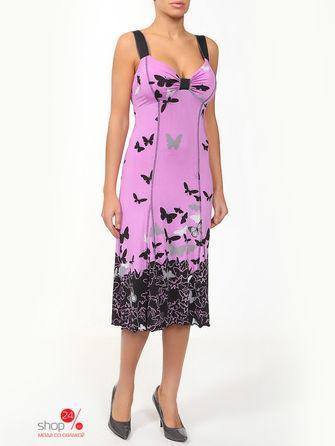 Платье Cool Air