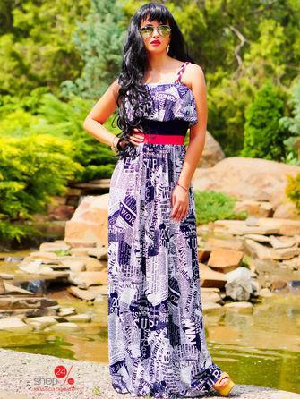 Платье Seventeen