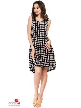 Платье ISSA PLUS