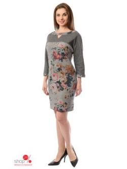 Платье Алтекс