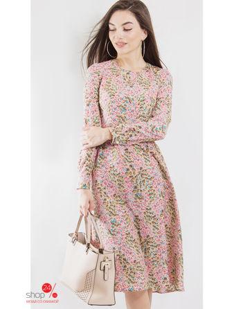 Платье Nastya Sergeeva by May Be