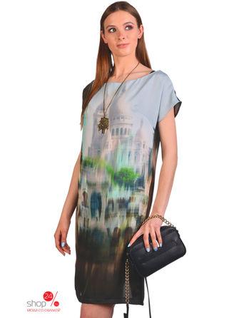 Платье Alicja