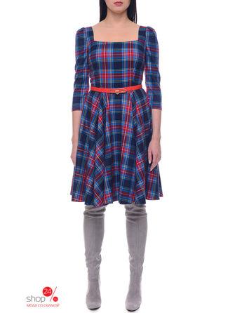 Платье Via Delle Perle