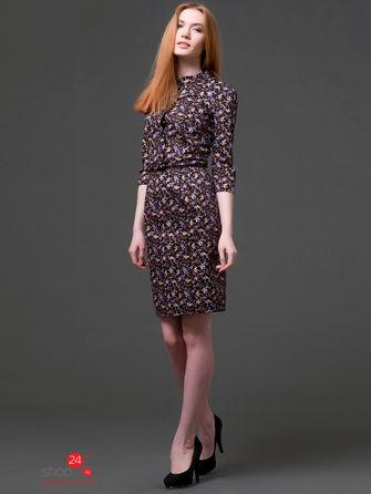 Платье MariKo