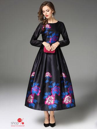 Платье KAIMILAN