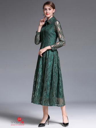 Платье KAIMILAN