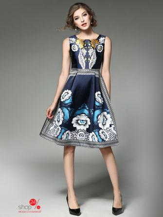 Платье KAIMILAN