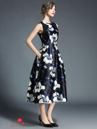 Платье KAIMILAN