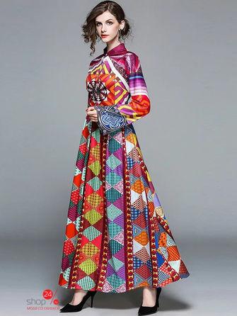 Платье KAIMILAN