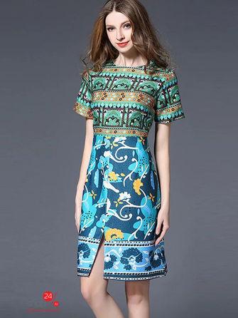 Платье KAIMILAN