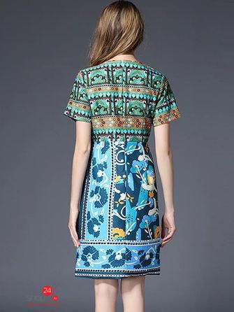 Платье KAIMILAN