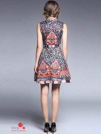 Платье KAIMILAN