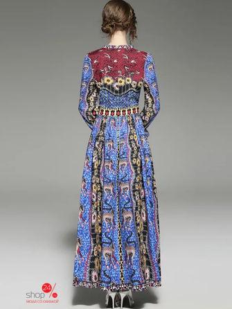 Платье KAIMILAN