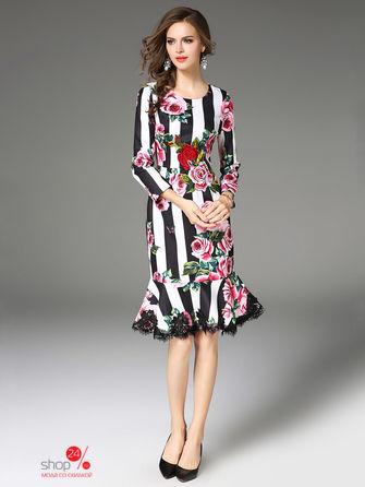 Платье KAIMILAN