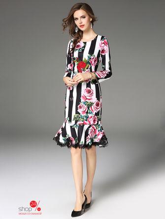 Платье KAIMILAN