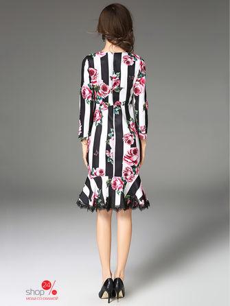 Платье KAIMILAN