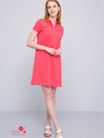 Платье U.S. Polo Assn