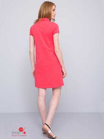 Платье U.S. Polo Assn