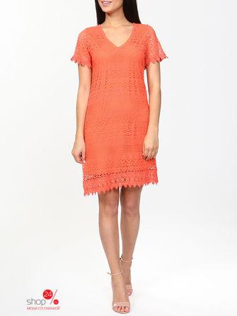 Платье MY COLLECTION PARIS