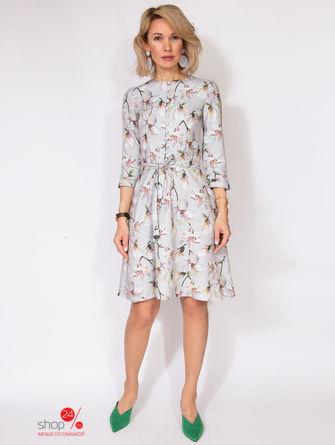 Платье Nastya Sergeeva by May Be