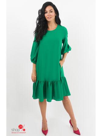 Платье HokkoBa