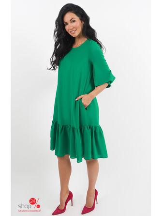 Платье HokkoBa