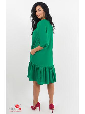 Платье HokkoBa