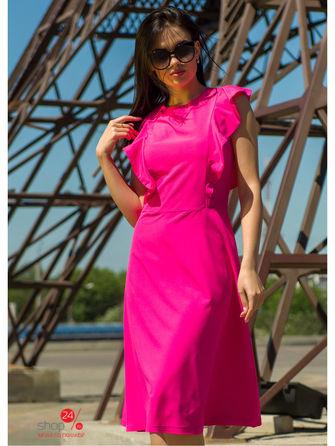 Платье The First Land of Fashion