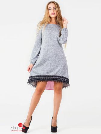 Платье LEO PRIDE