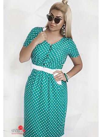 Платье Irina Foksy