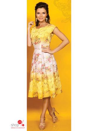 Платье Top Design