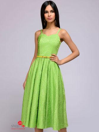 Платье 1001 DRESS