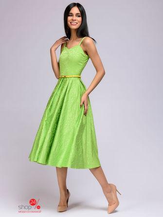 Платье 1001 DRESS