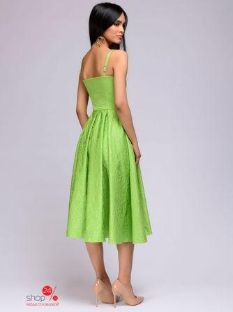 Платье 1001 DRESS