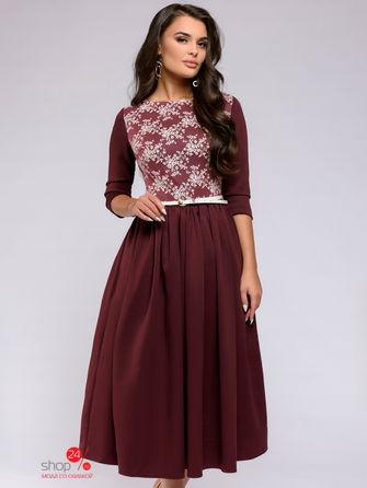 Платье 1001 DRESS