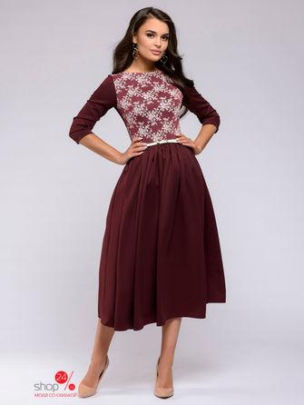 Платье 1001 DRESS