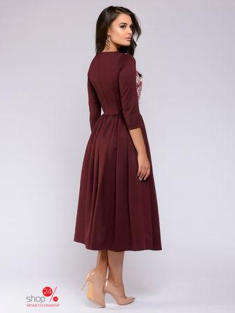 Платье 1001 DRESS